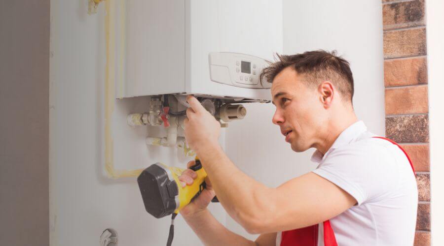 Professional water leak detection in Plaucheville, LA